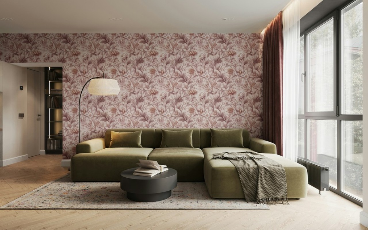 Picture of Lorena Pink - 1105601-06